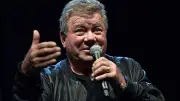 William Shatner wird 95: Vom Captain Kirk zum Heavy-Metal-Rocker
