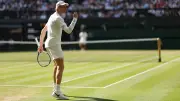 Wimbledon führt Videoschiedsrichter ein: Regel-Revolution beim traditionsreichen Tennis-Turnier