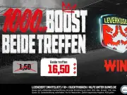 Winamax Quotenboost: 16,50 Quote für Bayern-Sieg bei Leverkusen-Duell am 14.03.26