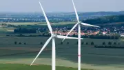 Windenergie im Vorharz: Ditfurt und Selke-Aue streben eigene Windkraft-Projekte an