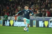 Wirtz' Traum von Wusiala: DFB-Star glänzt im WM-Test trotz Musiala-Sehnsucht