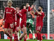 Wirtz und Liverpool stürmen ins Viertelfinale – Galatasaray klar geschlagen