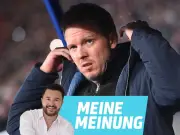 WM 2026: Nagelsmanns riskanter Kader-Kurs - Die Gefahr ist groß