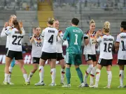 WM-Qualifikation der DFB-Frauen: Klassiker gegen Norwegen nur im Livestream