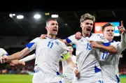 WM-Showdown in Zenica: Dzeko will Italien mit Bosnien-Herzegowina ausschalten