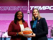 WNBA Expansion Draft: Toronto und Portland wählen am 3. April ihre Spielerinnen aus