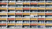 Wohnungsbau-Krise: 10 Millionen Deutsche leben in unpassenden Wohnungen