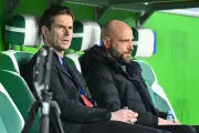 Wolfsburger Fußballerinnen patzen gegen Union Berlin: Remis kostet Meisterschaftshoffnungen