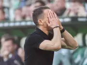 Wolfsburgs nächste Pleite: Trainer Daniel Bauer steht vor dem Rauswurf