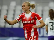 Women's Champions League: Prognose für Man United gegen Bayern München im Viertelfinale