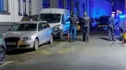 Wuppertal: Notoperation nach brutaler Attacke – Täter weiterhin flüchtig