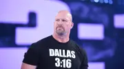 WWE-Sensation heute Nacht? Stone Cold Steve Austin könnte sein Comeback feiern