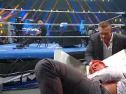 WWE SmackDown: Randy Orton beendet 18-jährige Freundschaft mit blutigem Verrat an Cody Rhodes