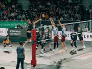 WWK Volleys München: Fusion von Herrsching und Unterhaching zur neuen Saison
