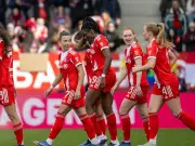XXL-Rotation zahlt sich aus: Bayern-Frauen siegen vor Champions-League-Rückspiel
