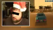 YouTuber wegen Mordes an schwangerer Freundin vor Gericht: Falscher GTA-Stream als Alibi?