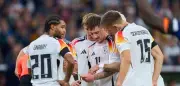 ZDF-Sportchef Polus zur Fußball-WM: „Das Abschneiden der deutschen Mannschaft ist entscheidend“