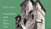 Zeitzer Domfreiheit: Pfarrer Otto Pappes Buch als stiller Widerstand gegen die SED-Geschichtsschreibung