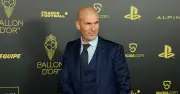 Zinédine Zidane wird nach der WM neuer französischer Nationaltrainer