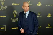 Zinédine Zidane wird nach der WM neuer Nationaltrainer Frankreichs