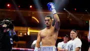 Zuffa Boxing 04: Jai Opetaia verteidigt Cruisergewicht-Titel gegen Brandon Glanton