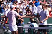 Zverev scheitert erneut an Sinner im Halbfinale von Indian Wells - Miami als nächste Chance