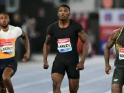 Zweijährige Dopingsperre für Ex-Weltmeister Fred Kerley in der Leichtathletik