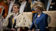 Zweite Staffel der Royalserie 'Máxima' startet Anfang April bei RTL+