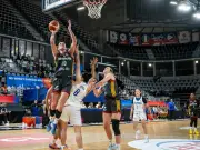 Zweiter Sieg unter Lange: DBB-Frauen bezwingen Philippinen in der WM-Qualifikation