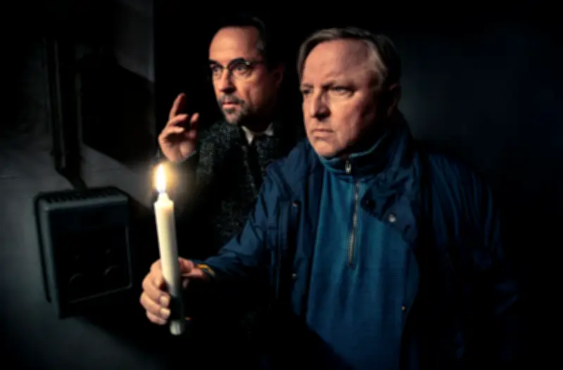 ARD-Sonntagskrimis: Rekord-Sommerpause von 19 Wochen für Tatort und Polizeiruf 110