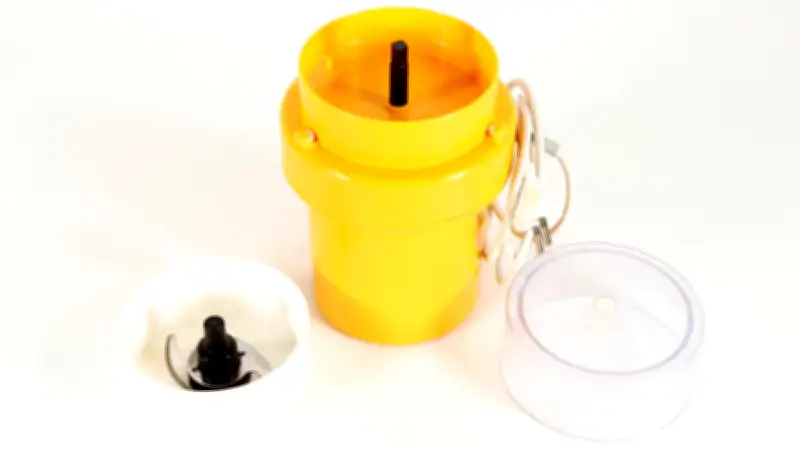 DDR-Kult Multiboy: Ostdeutsches Küchengerät feiert Revival