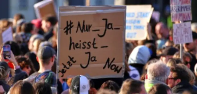 EU-Parlament fordert einheitliches „Nur Ja heißt Ja“ im Sexualstrafrecht