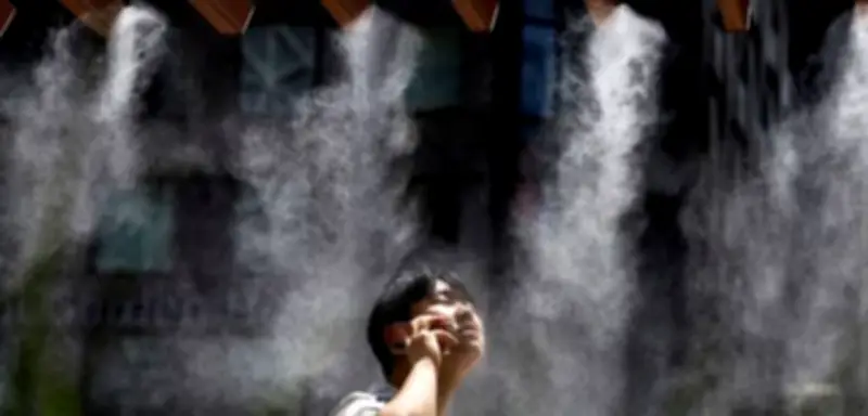 Japan führt neue Hitzekategorie ein: »Kokusho-bi« warnt vor unerträglichen Temperaturen