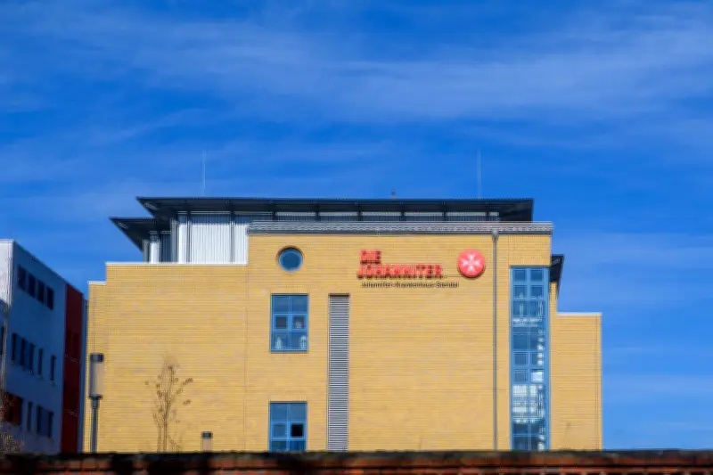 Sachsen-Anhalts Klinikreform vor Landtagswahl: Leistungsgruppen entscheiden über Krankenhauszukunft