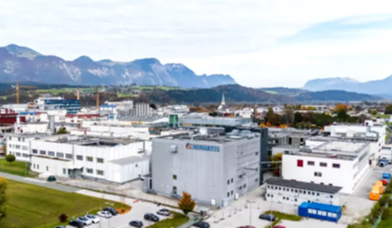 US-Zölle auf Pharmaprodukte: Europäische Hersteller fürchten um Standorte und Patientenversorgung