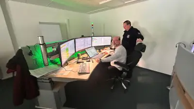 100 grundlose Notrufe: Mann aus Radegast belästigt Rettungsleitstelle