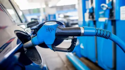 1000-Euro-Prämie gegen Spritpreise: Wann kommt das Geld für Beschäftigte?