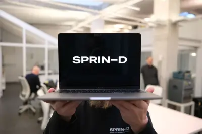 125 Millionen Euro: Sprind investiert in Europas KI-Zukunft