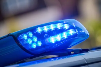 15-jähriger Beifahrer stirbt bei Überholunfall in Steinhöfel