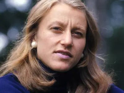 15. Todestag von Grete Waitz: Tragödie einer unvergessenen Leichtathletik-Legende