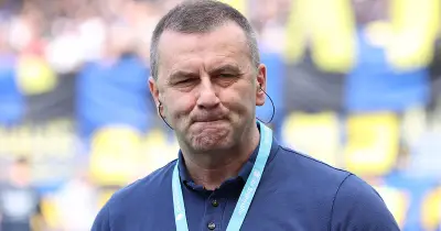 1860-Boss Paula mit Vorwürfen: Lippmann-Abgang offenbart Vereinsfrust