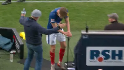 2. Liga: Kurioser Buzzer-Jubel bei Kiels Sieg - Elversberg bleibt im Aufstiegsrennen