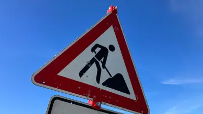 20 Monate Bauarbeiten: L34 in Watzkendorf wird ab Juli gesperrt