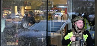 236 Drohnen in einer Nacht: Tote und Verletzte in Ukraine und Russland – Schießerei in Kyjiw