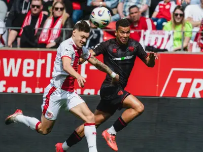 3. Liga: Rot-Weiss Essen und MSV Duisburg verkürzen die Lücke zur Spitze