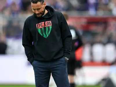 3. Liga: Schweinfurt steigt ab – Essen jagt Osnabrück im Aufstiegsrennen