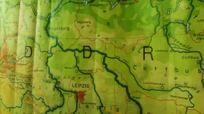 35 Jahre nach der DDR: Leserstimmen zeigen tiefsitzenden Frust über fehlende Mitsprache