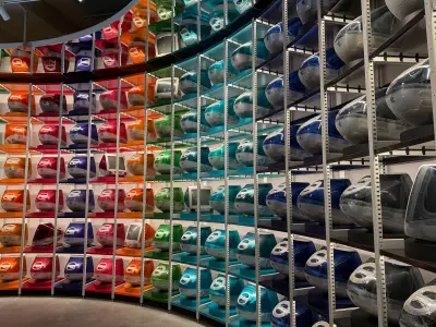 50 Jahre Apple: Europas größtes Museum eröffnet in Utrecht mit Zeitreise