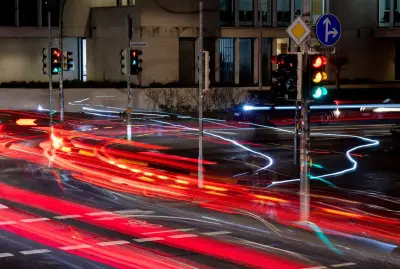 50 km/h in 30er-Zone: Unfallforscher warnt vor unterschätzten Gefahren