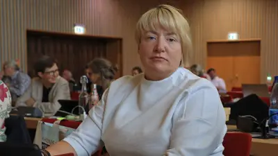 5000 Euro Strafe: AfD-Politikerin wegen verschwundener Geschenke verurteilt